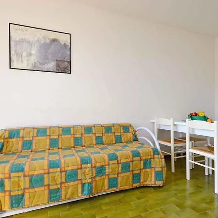 Apartment In Lignano 21594