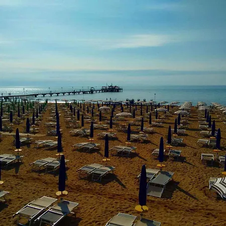 Apartment In Lignano 21594
