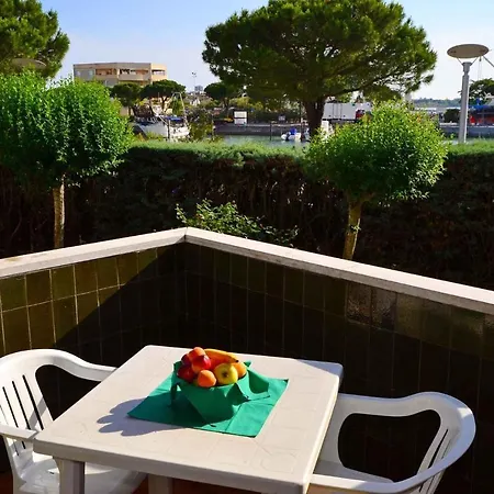 Apartment In Lignano 21594 Lignano Sabbiadoro
